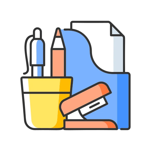 Office Supplies